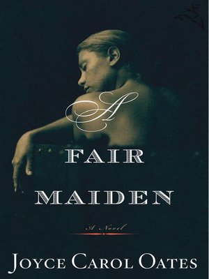 A Fair Maiden - ebook